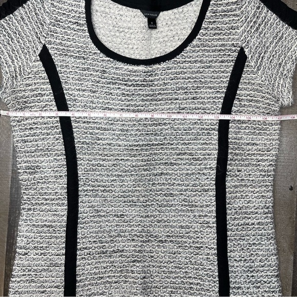 Ann Taylor Tweed Top size Small - Picture 7 of 11